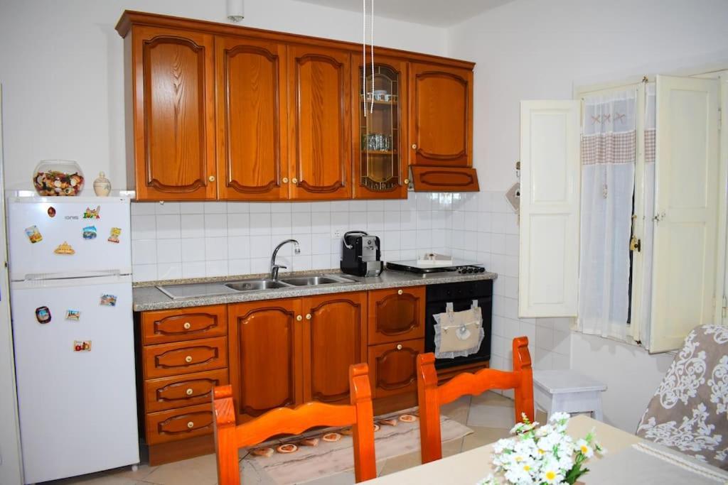 Villa Villino La Perla Azzurra- Marina Di Pisa Exterior foto