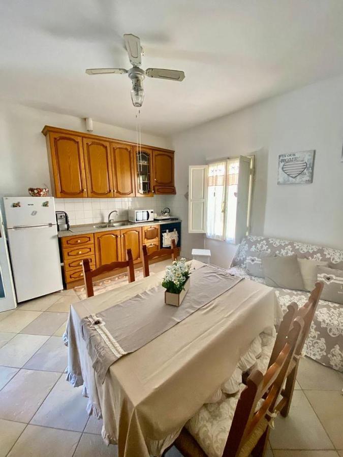 Villa Villino La Perla Azzurra- Marina Di Pisa Exterior foto