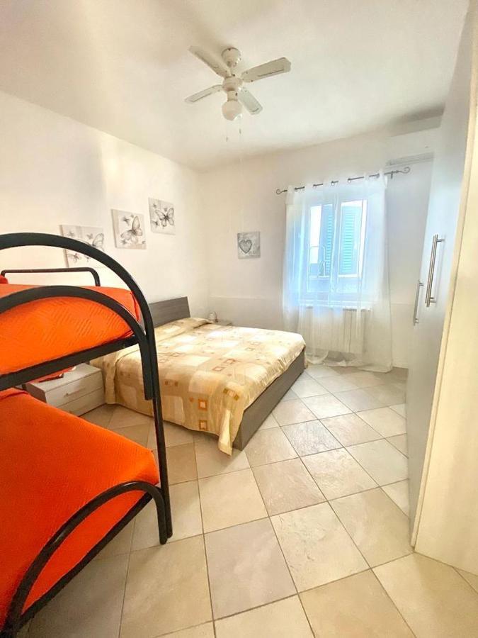 Villa Villino La Perla Azzurra- Marina Di Pisa Exterior foto