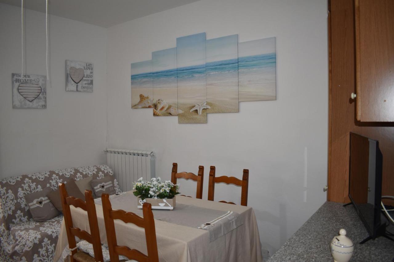 Villa Villino La Perla Azzurra- Marina Di Pisa Exterior foto